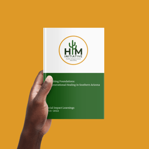 Boys to Men Impact Report