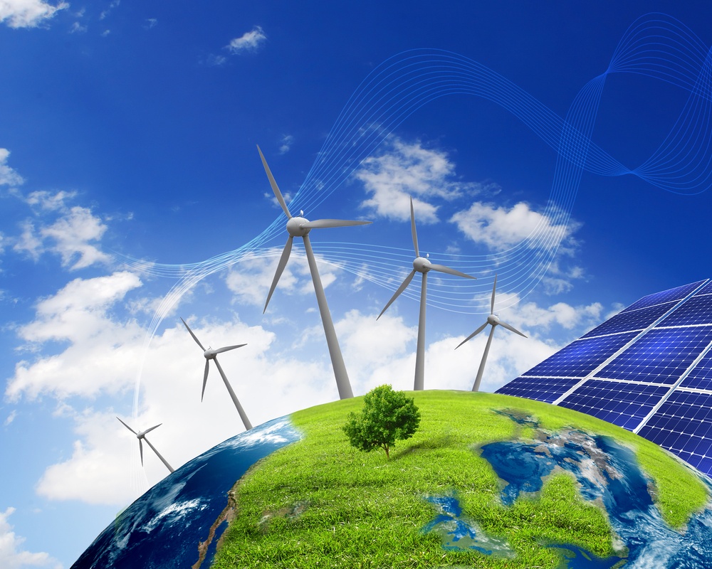Sopact ASME renewable energy